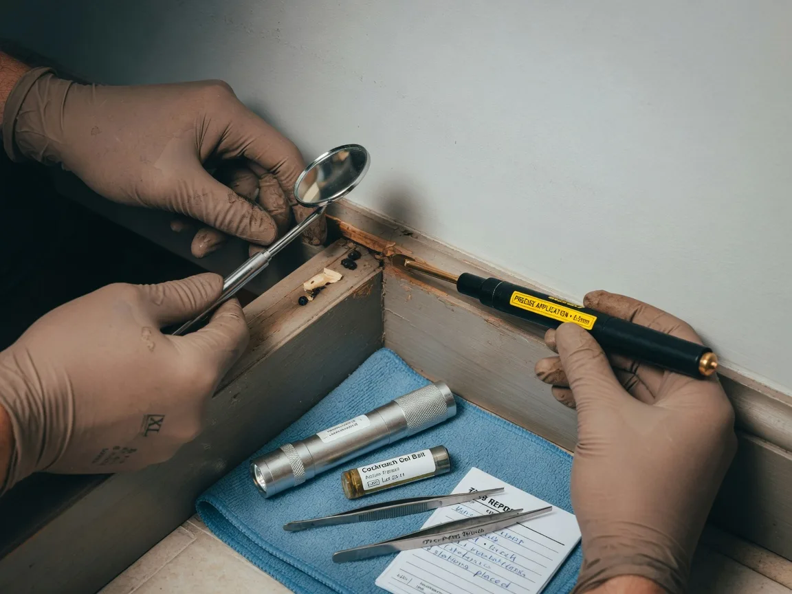 Why choose Emergency Pest Control in Goltry, OK